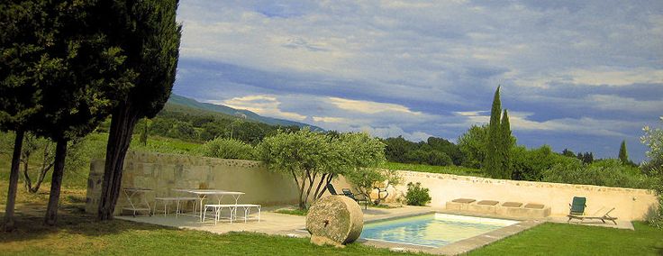 Casa en La Provence 