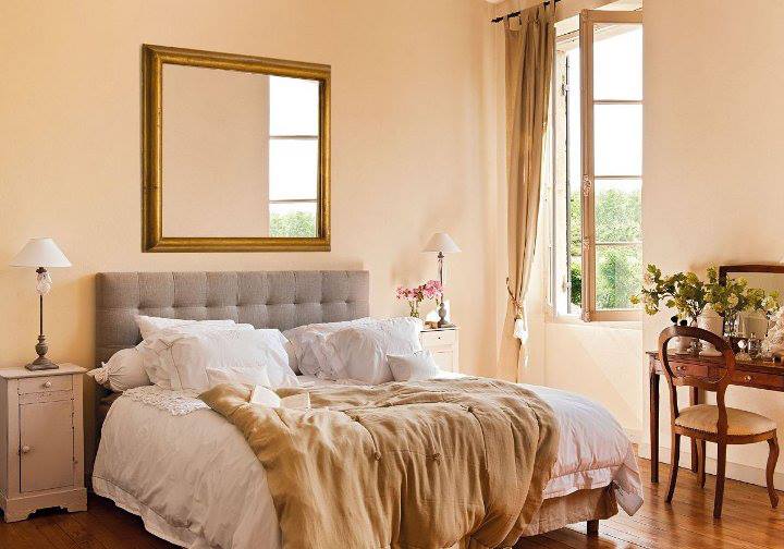 Casa de campo restaurada en Burdeos | Tienda online de decoración y