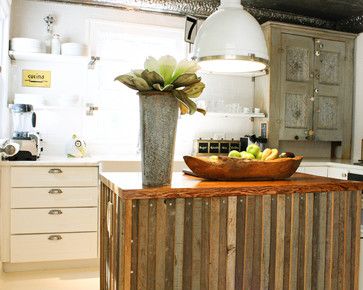 Una hermosa casa en tonos neutros / A beautiful home in neutral tones