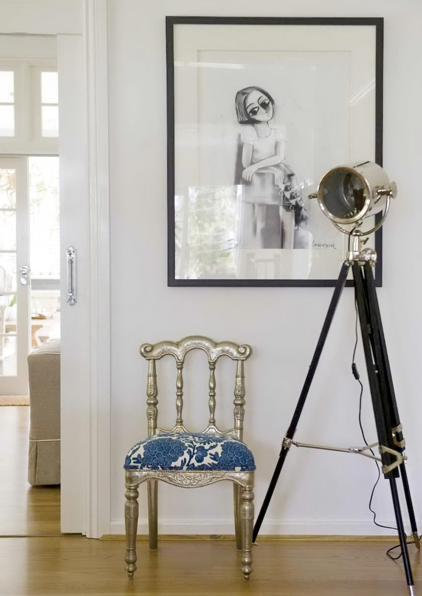 Una casa al estilo Hamptons /Hamptons style house | Tienda online de