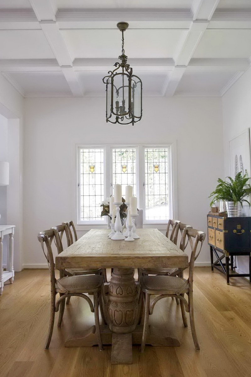 Una casa al estilo Hamptons /Hamptons style house | Tienda online de