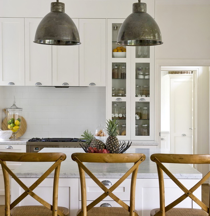 Una casa al estilo Hamptons /Hamptons style house | Tienda online de