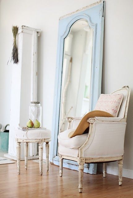 27 Ideas de cómo, dónde y qué estilos utilizar para decorar con espejos