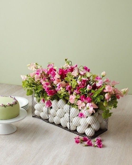 20 ideas para decorar en Pascua /20 ideas Easter decoration