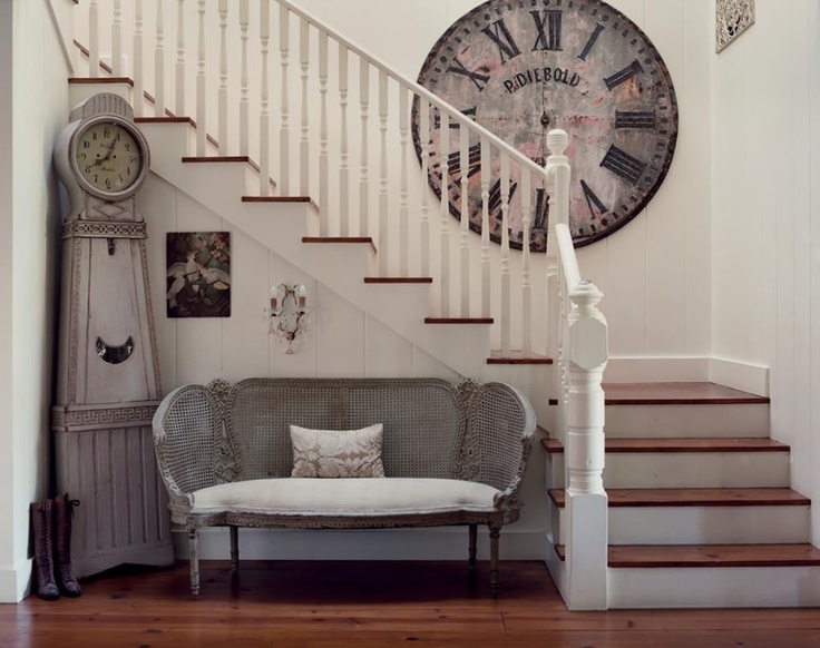 35 propuestas para decorar tu entrada / 35 Entry to inspire | Tienda