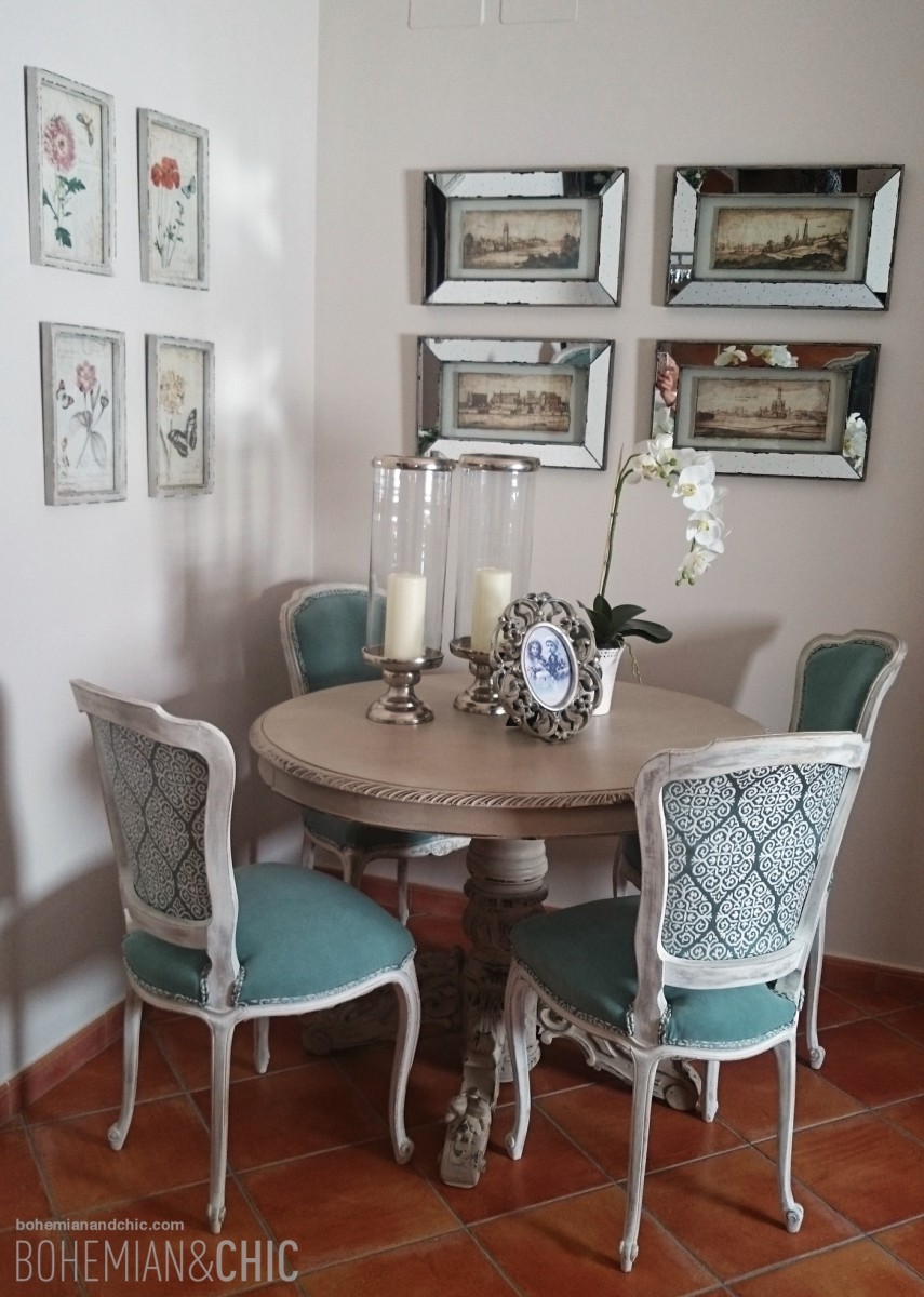 Comedores Shabby Chic. Latest My Shabby Chic Home Romantik Evim ... Comedores Shabby Chic. Latest My Shabby Chic Home Romantik Evim ...