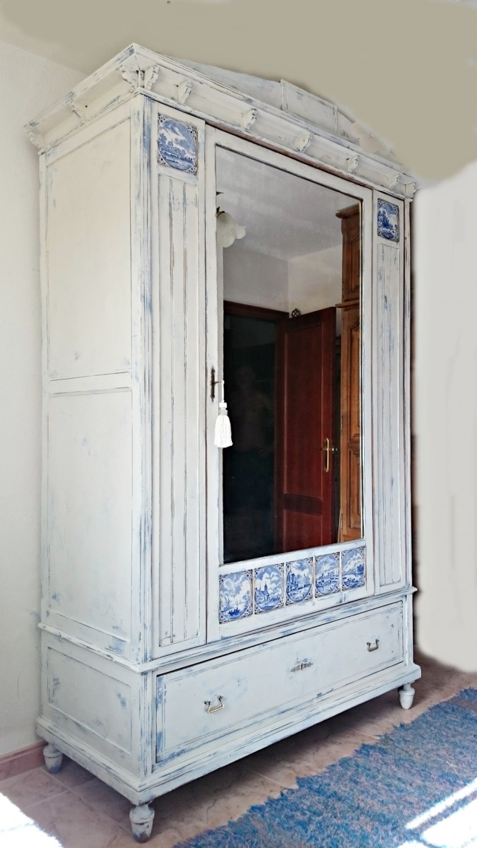 Cómo actualizar un armario antiguo Tienda online de decoración y muebles personalizados Aparador Corredor Apartamento ~ Cómo actualizar un armario antiguo Tienda online de decoración y muebles personalizados