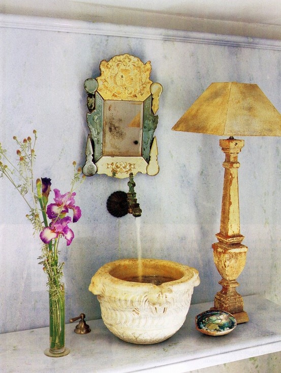 24 Ideas de baños de estilo bohemio | Tienda online de decoración y