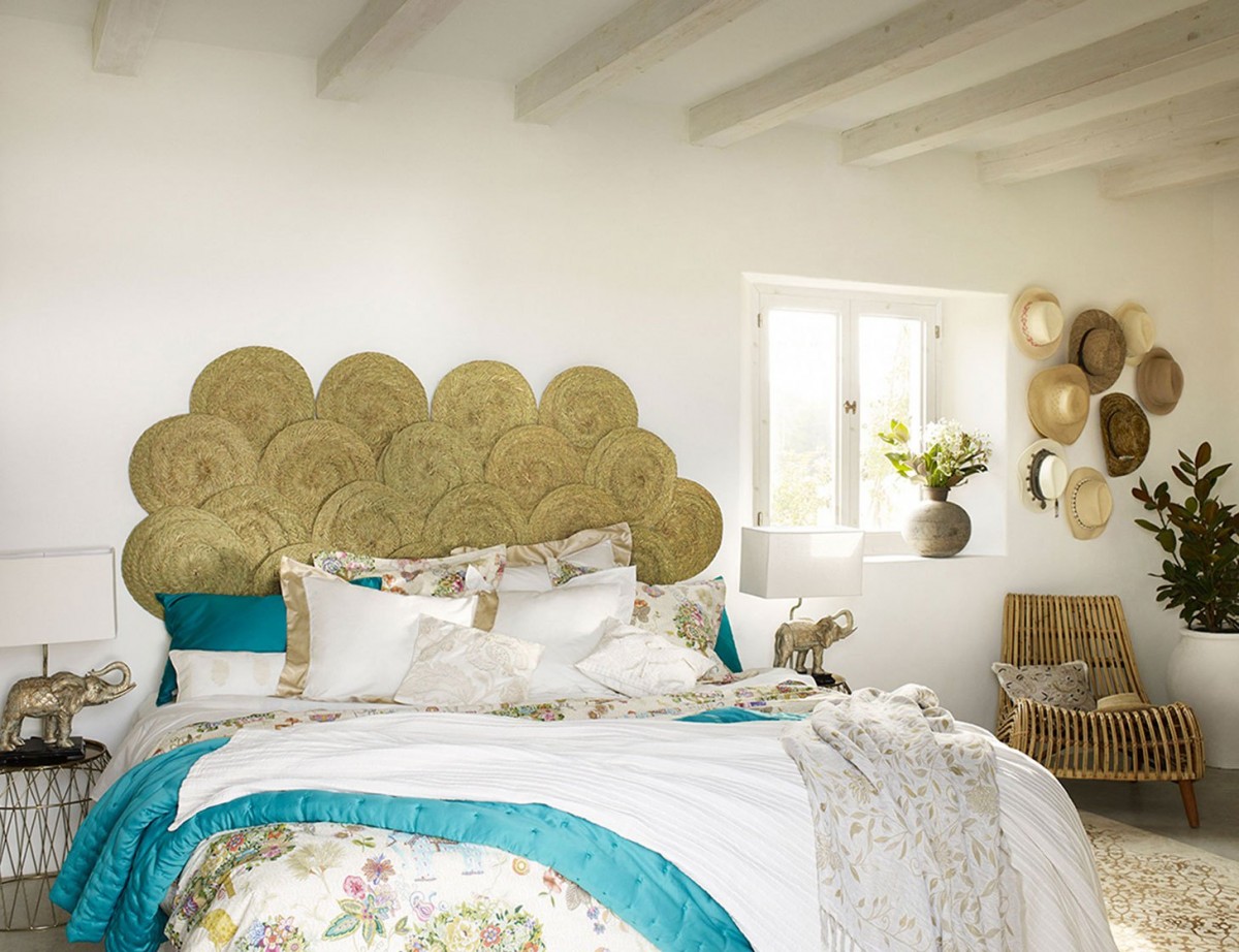 16 ideas para decorar con alfombras de esparto | Tienda online de