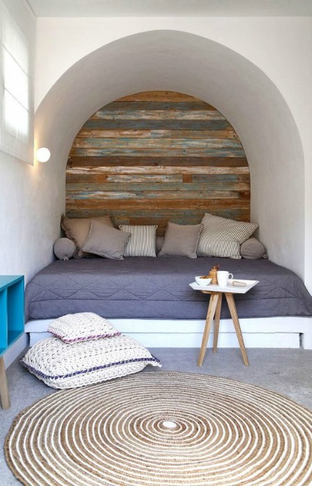 16 ideas para decorar con alfombras de esparto | Tienda online de