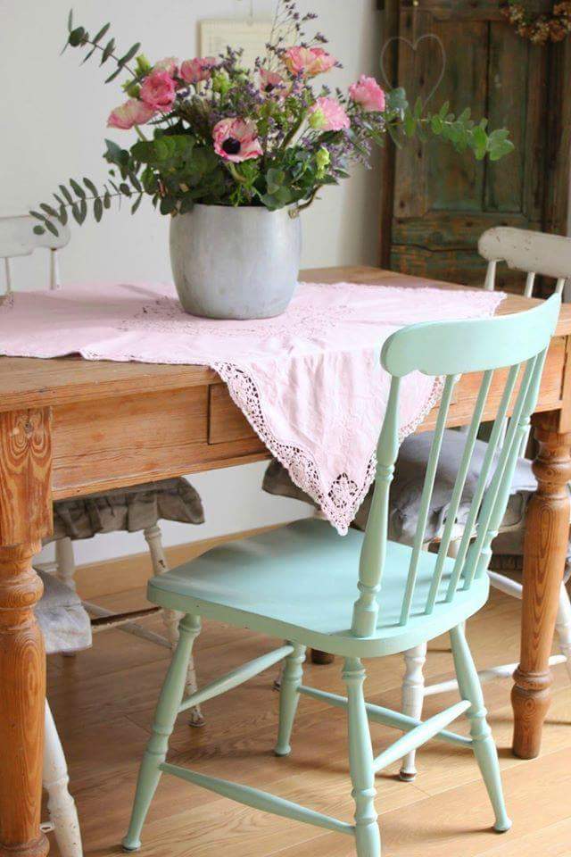 34 ideas para decorar con sillas ercol tu hogar | Tienda online de