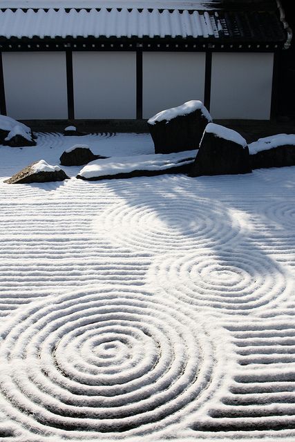 18 ideas para tener un jardín de estilo zen | Tienda online de