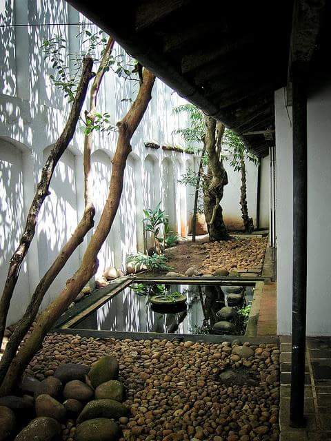 18 ideas para tener un jardín de estilo zen | Tienda online de