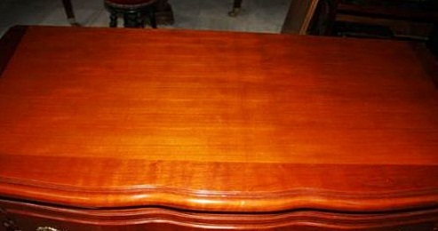 CÓMODA VINTAGE Estilo luís XV / VINTAGE CHEST OF DRAWERS Style louis XV