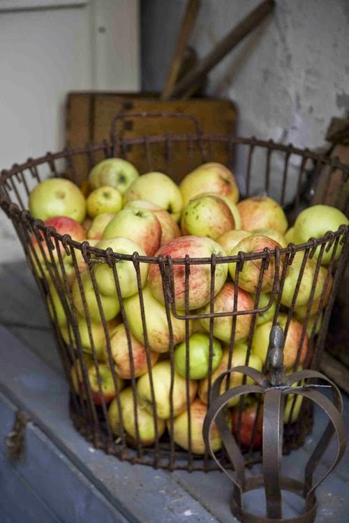 32 Ideas para decorar con cestos de alambre | Tienda online de