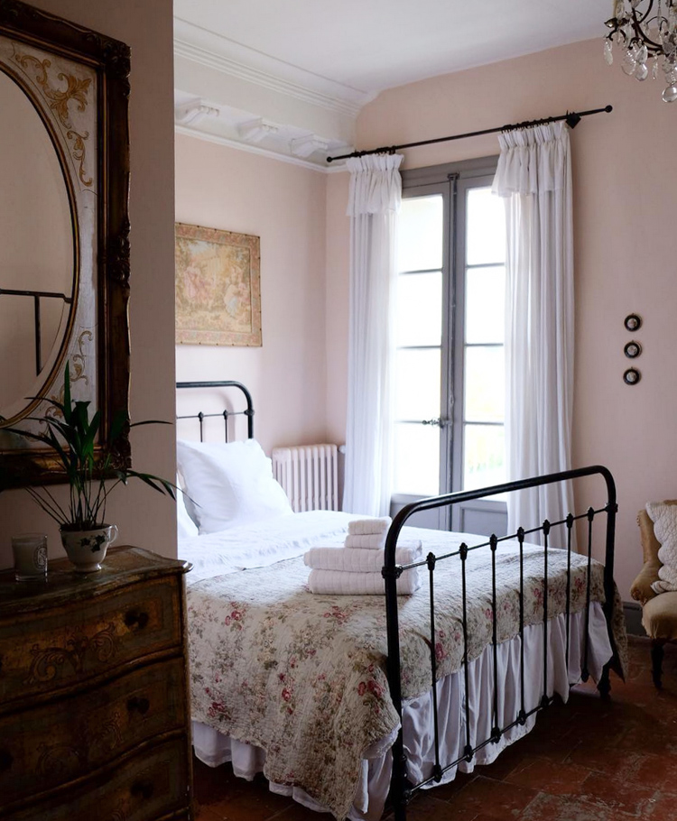 Antigua bodega convertida en una encantadora casa rural