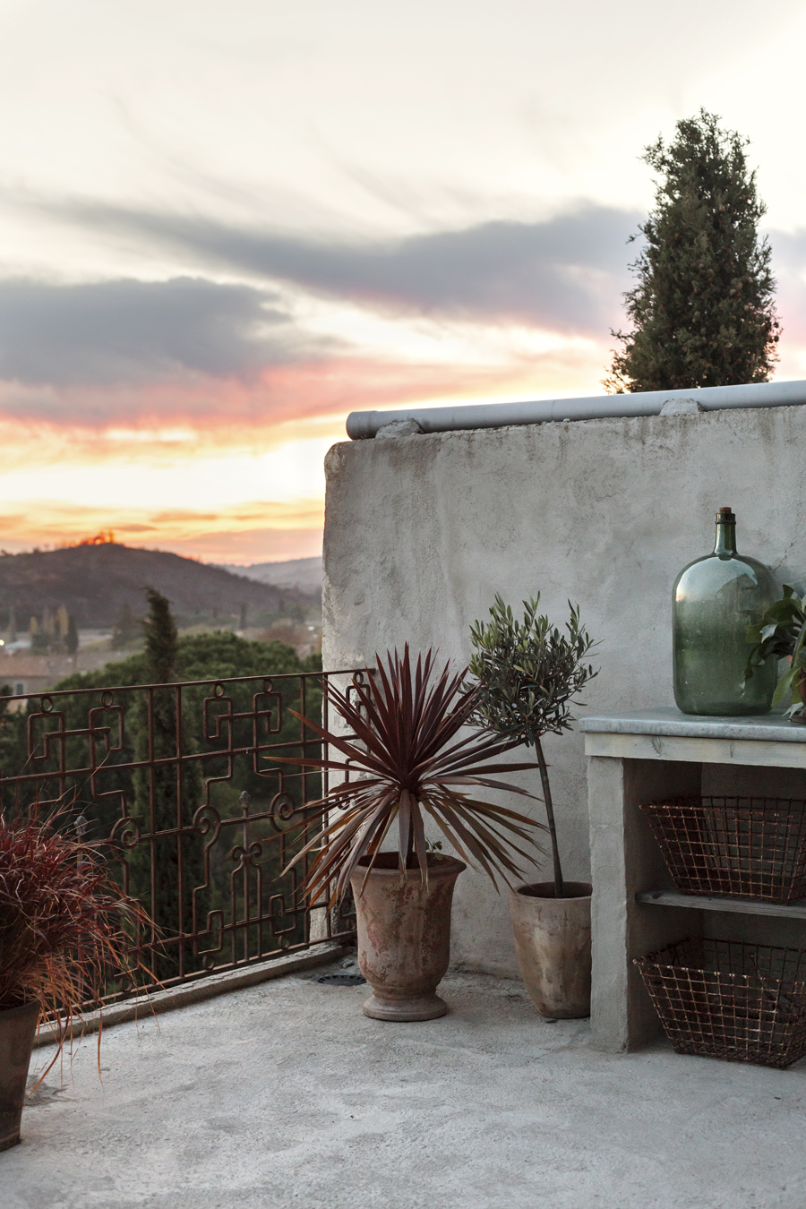 Antigua bodega convertida en una encantadora casa rural