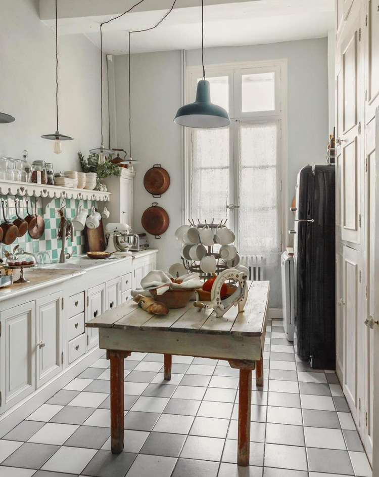 Antigua bodega convertida en una encantadora casa rural