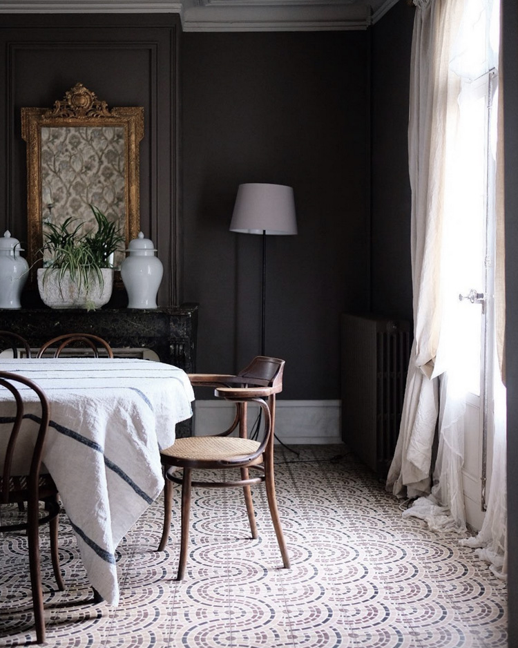 Antigua bodega convertida en una encantadora casa rural