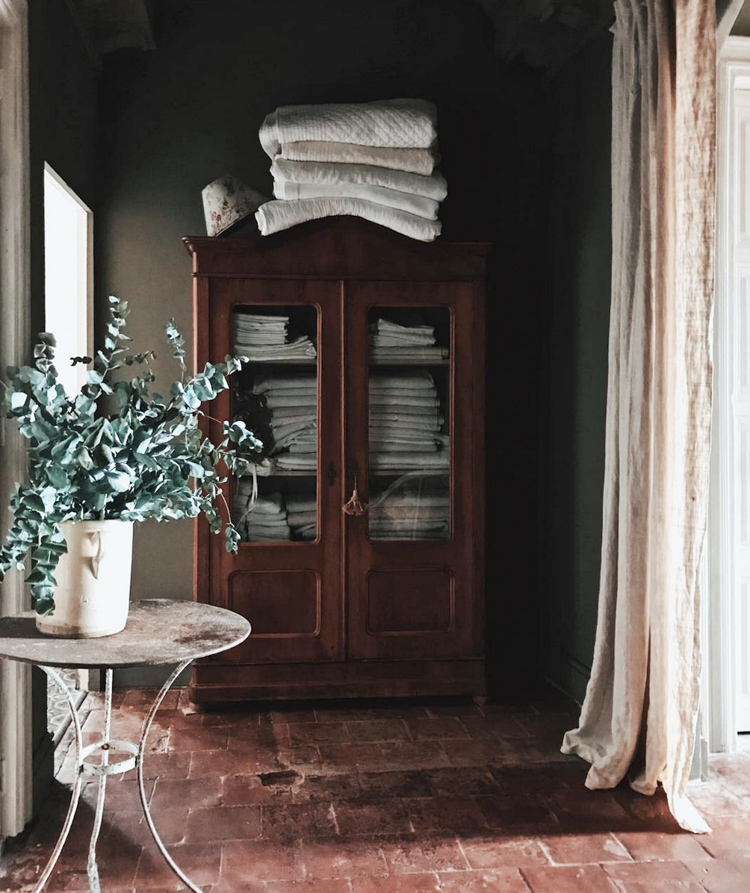 Antigua bodega convertida en una encantadora casa rural