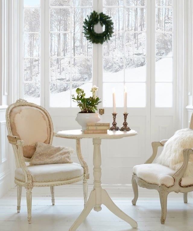 Antiguo sillón Luis XVI un clásico siempre actual en salón