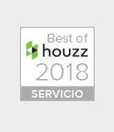 Bohemian & Chic premio Best Of Houzz al servicio al cliente