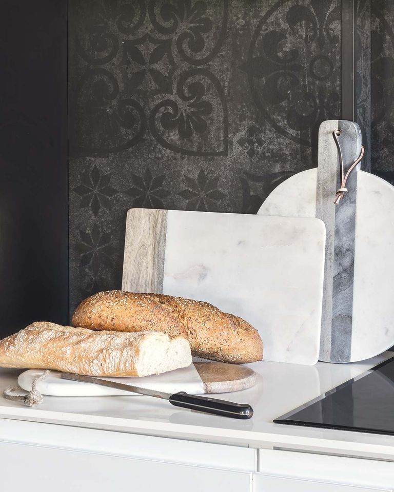 De antigua casa familiar a apartamento acogedor y chic