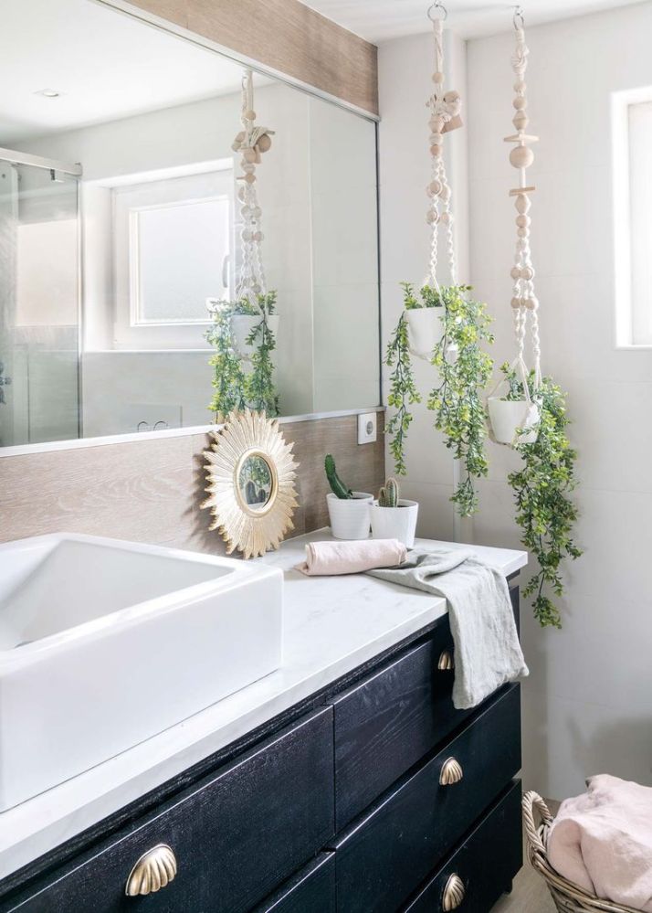 De antigua casa familiar a apartamento acogedor y chic