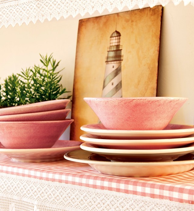 De estación de tren en desuso a impresionante casa de huéspedes