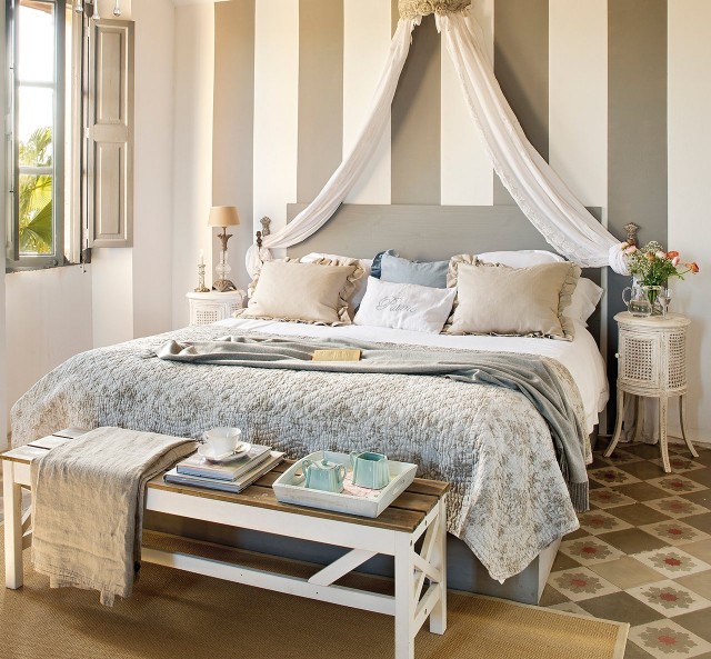 De estación de tren en desuso a impresionante casa de huéspedes