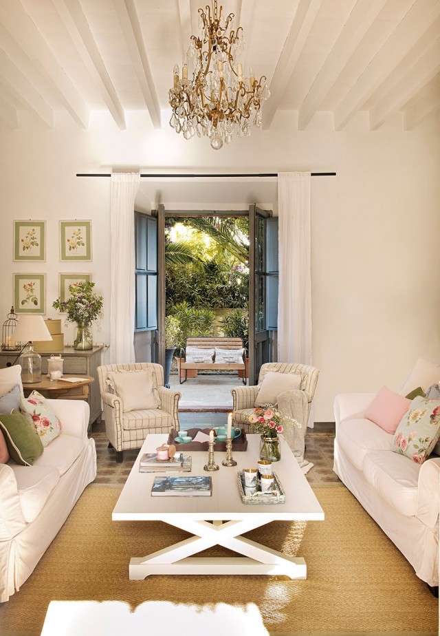 De estación de tren en desuso a impresionante casa de huéspedes