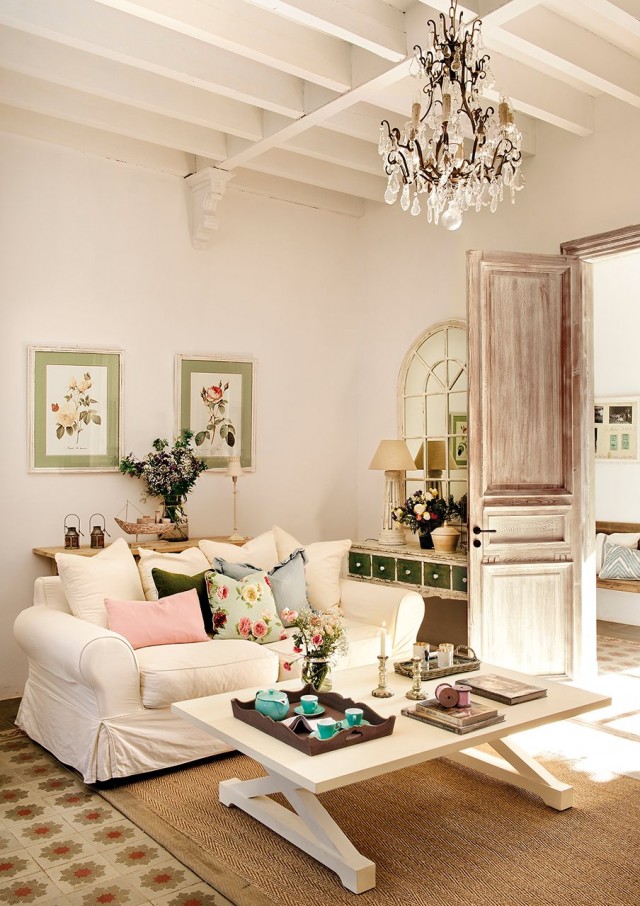 De estación de tren en desuso a impresionante casa de huéspedes