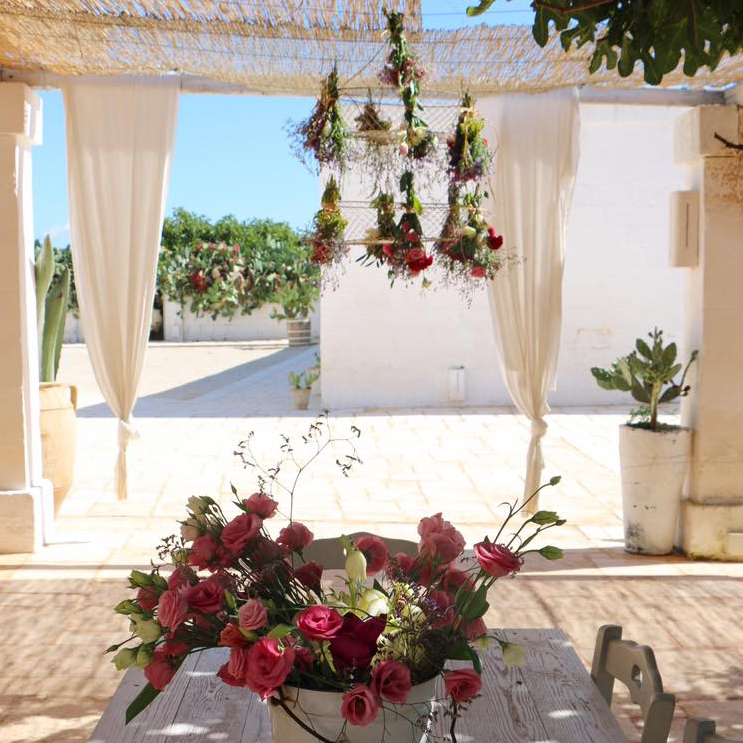 La Masseria un sueño hecho realidad