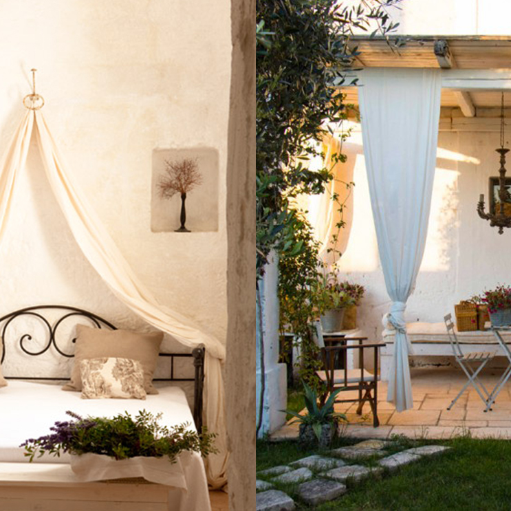 La Masseria un sueño hecho realidad