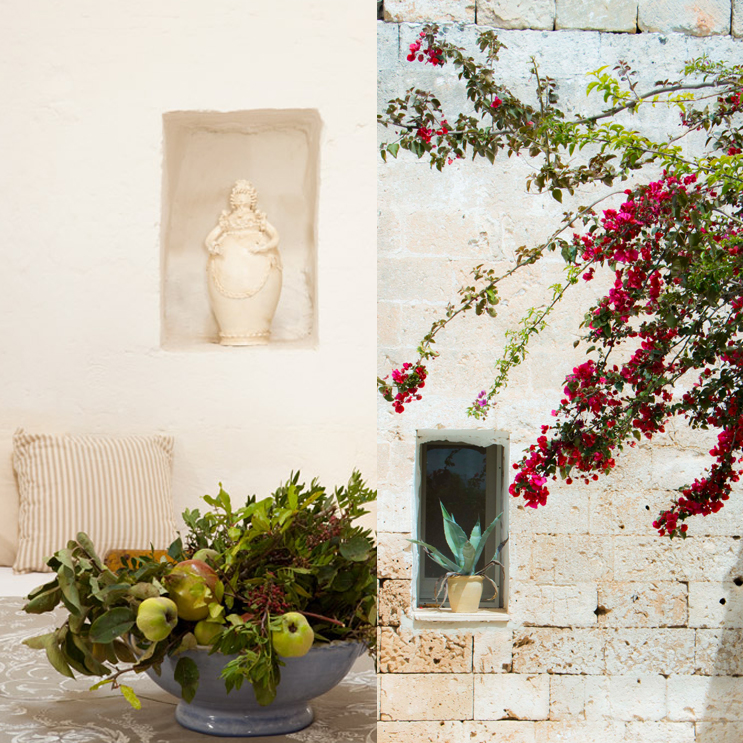 La Masseria un sueño hecho realidad