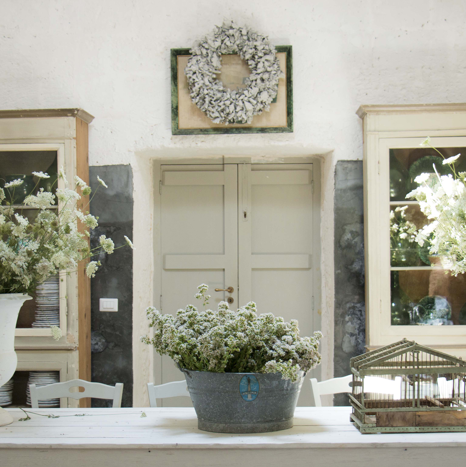 La Masseria un sueño hecho realidad