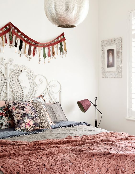 La casa de la  diseñadora Jana Kachel pura inspiración