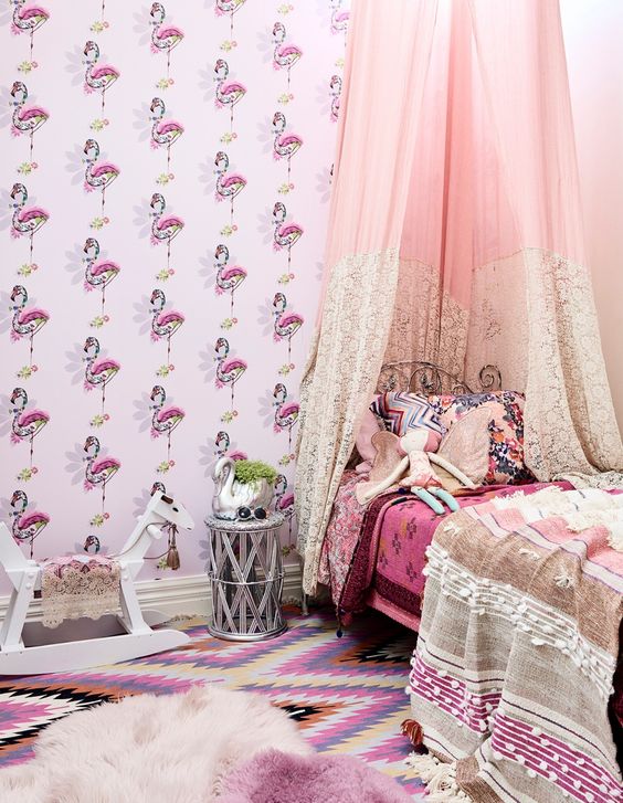 La casa de la  diseñadora Jana Kachel pura inspiración