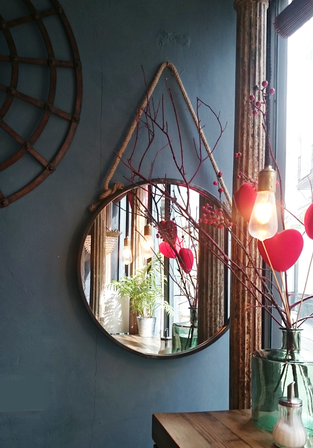 Mr Cake dulces artesanales y decoración con encanto  