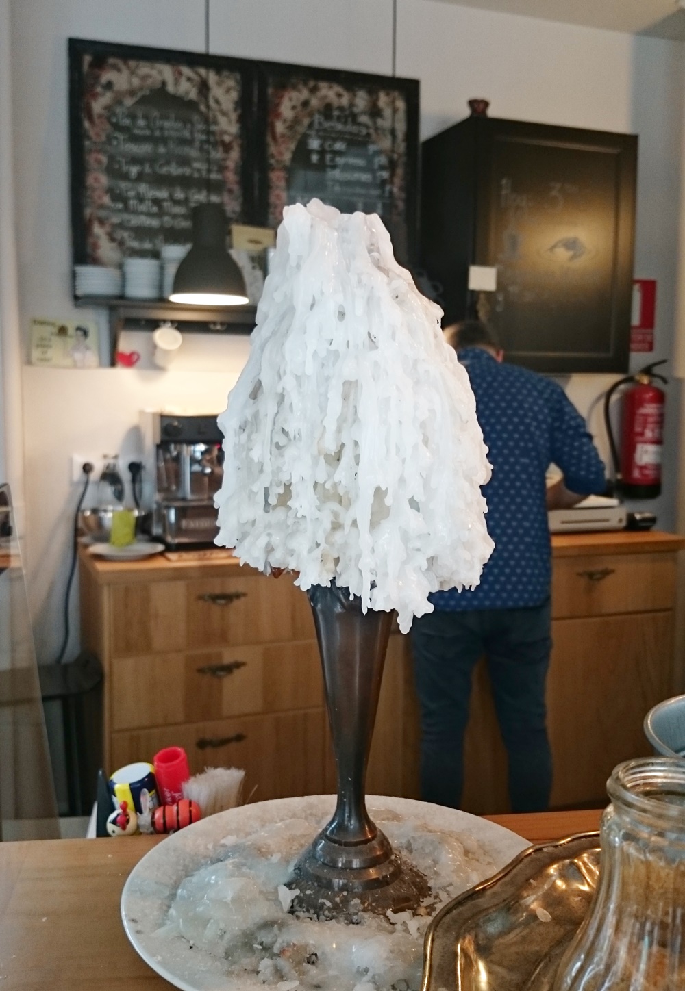 Mr Cake dulces artesanales y decoración con encanto  