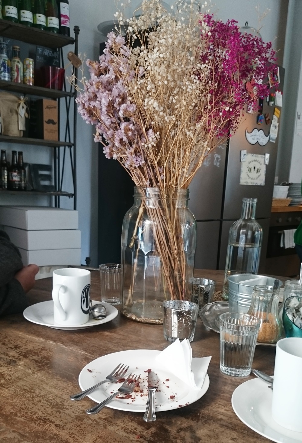 Mr Cake dulces artesanales y decoración con encanto  