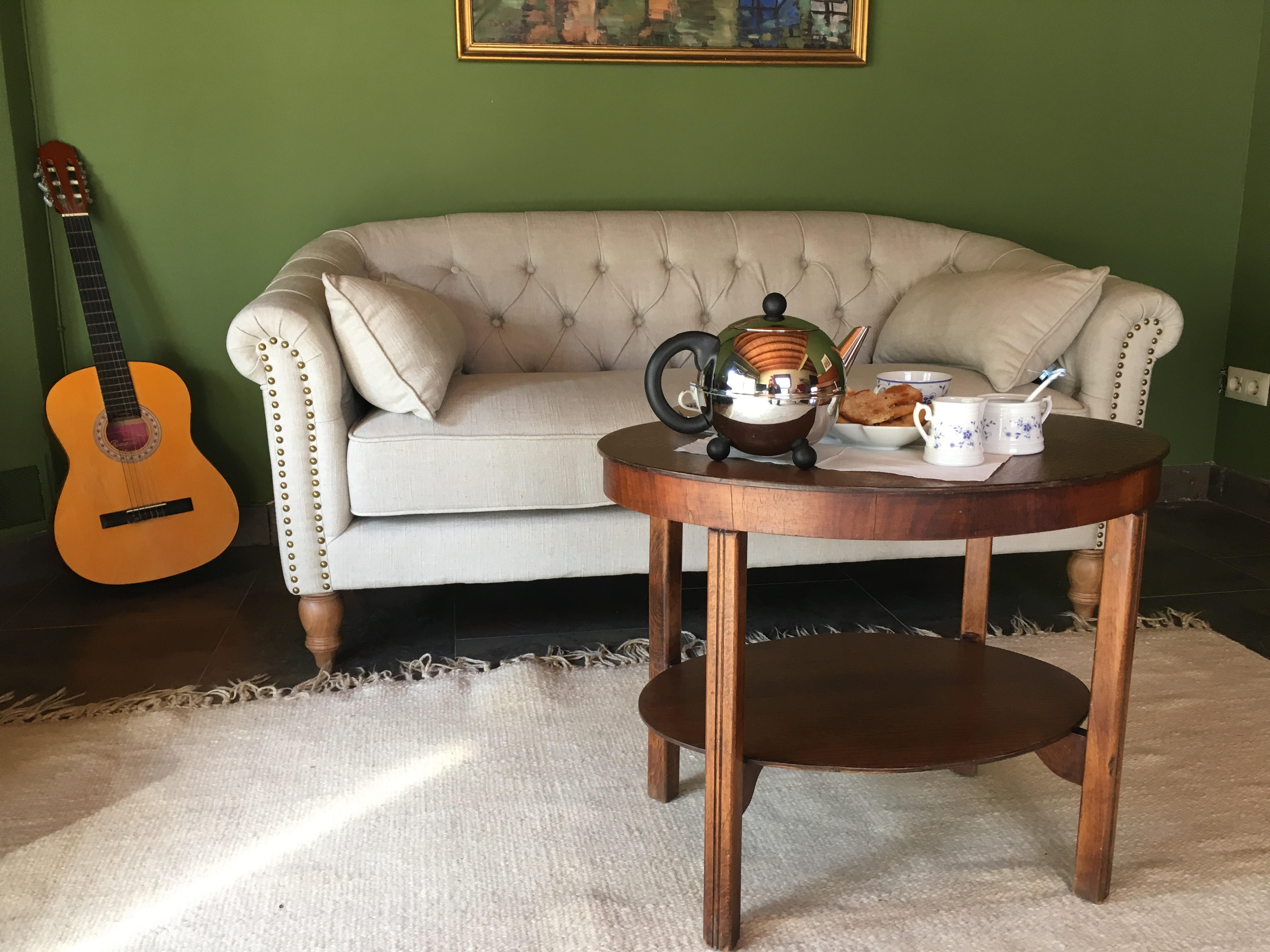 Muebles vintage: 20 antes y después para sorprenderte