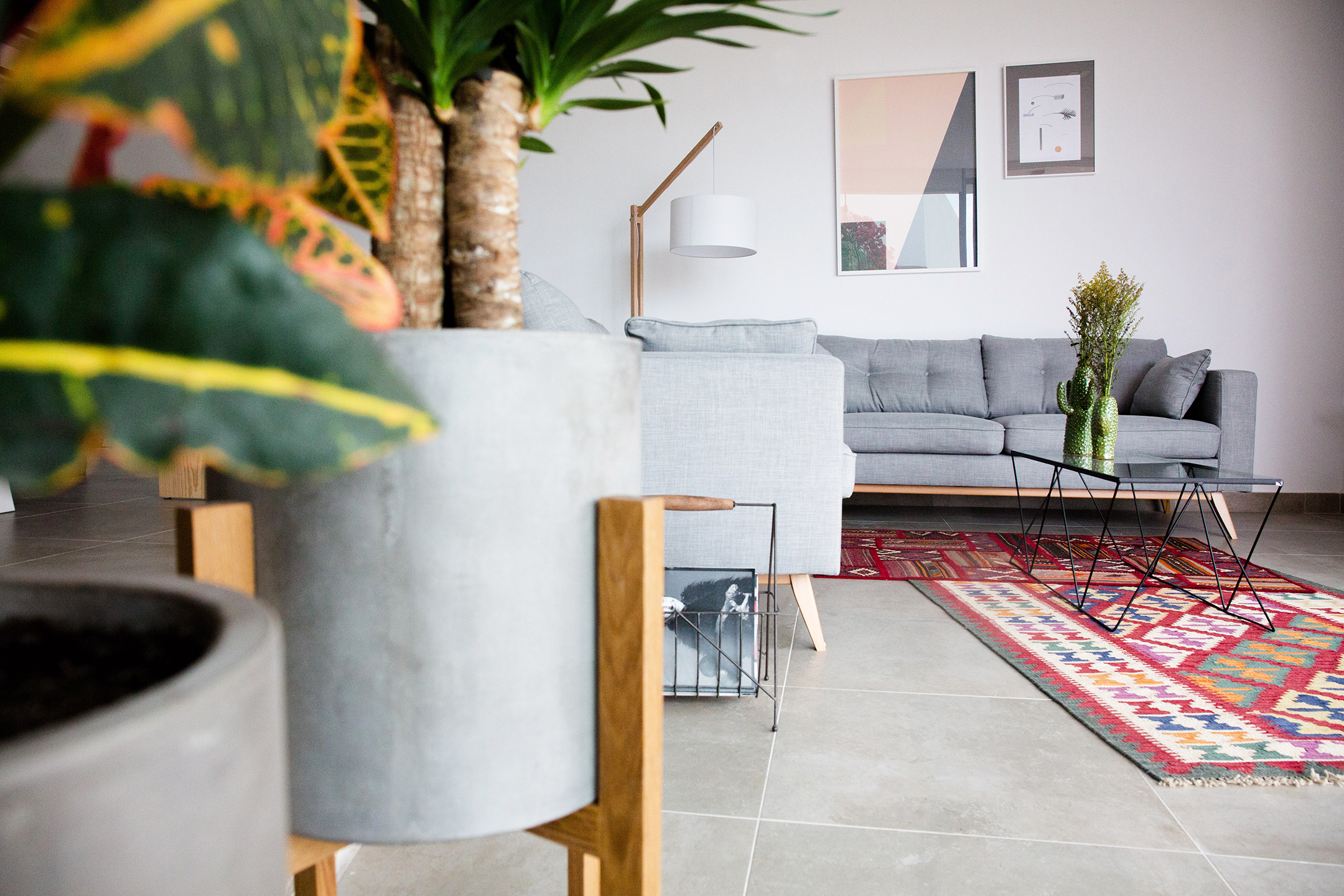 Una casa bonita para perderse en el paraiso