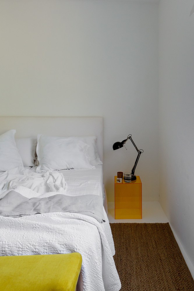 Una hermosa casa de estilo rústico chic en Ibiza