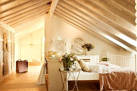 De estación de tren en desuso a impresionante casa de huéspedes