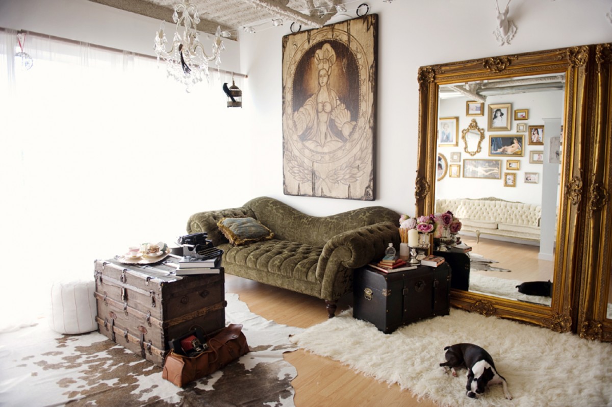 Las diez casas más bonitas del blog del 2016