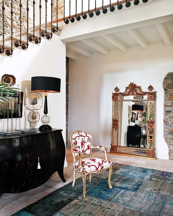 Las diez casas más bonitas del blog del 2016