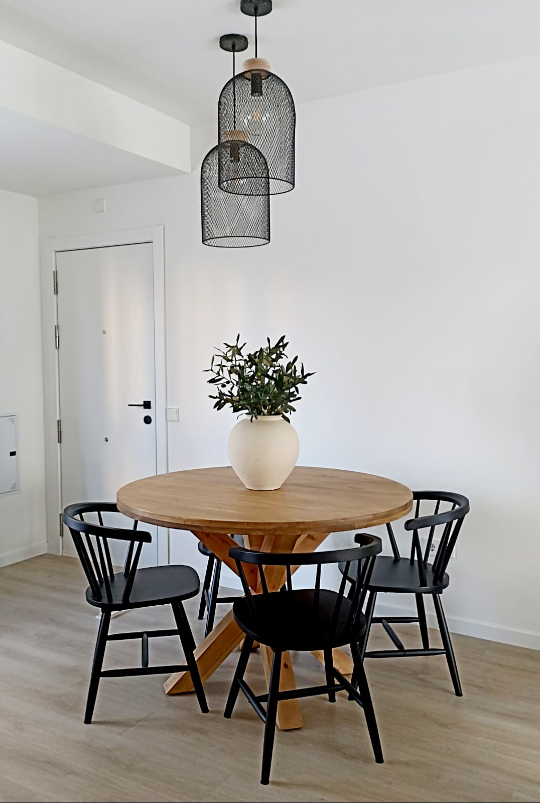 reforma apartamento en Málaga