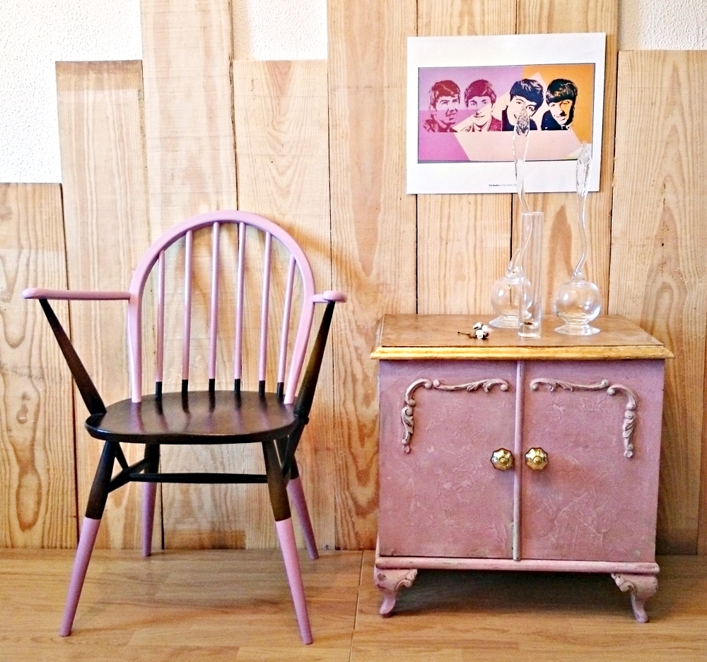 16 Ideas para decorar en rosa | Tienda online de decoración y muebles