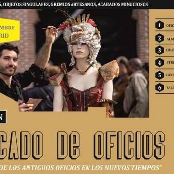 Mercado de Oficios